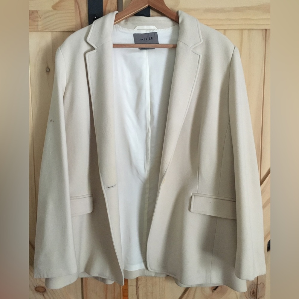 Jaeger Women’s Blazer